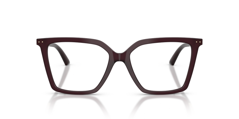 Jimmy Choo JC3054U in Opaline Prune - Alternate View