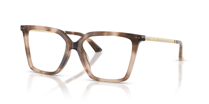 Jimmy Choo JC3054U in Havana - Alternate View