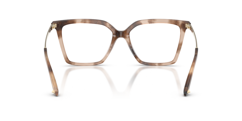 Jimmy Choo JC3054U in Havana - Alternate View