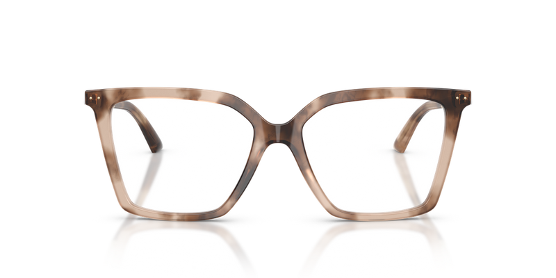 Jimmy Choo JC3054U in Havana - Alternate View