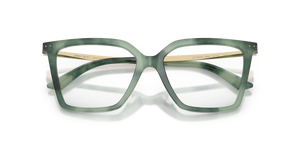 Green Havana / Demo Lens (5099)