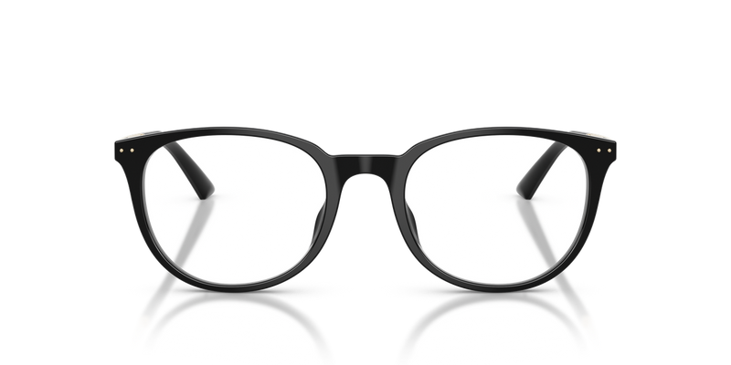 Jimmy Choo JC3055D in Black - Alternate View
