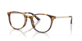 Brown Tortoise / Demo Lens (5110)