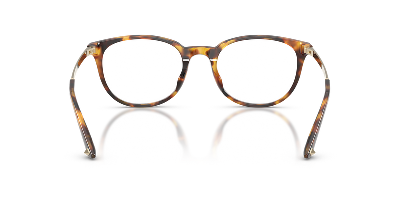 Jimmy Choo JC3055D in Brown Tortoise - Alternate View