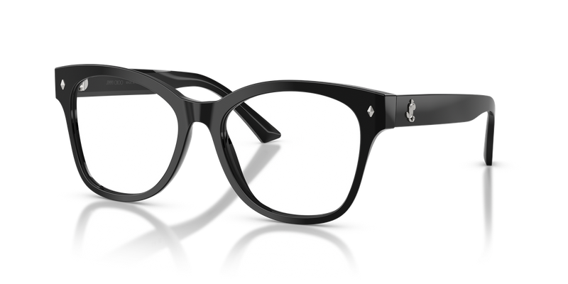 Jimmy Choo JC3056F in Black - Alternate View