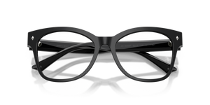 Black / Demo Lens (5017)