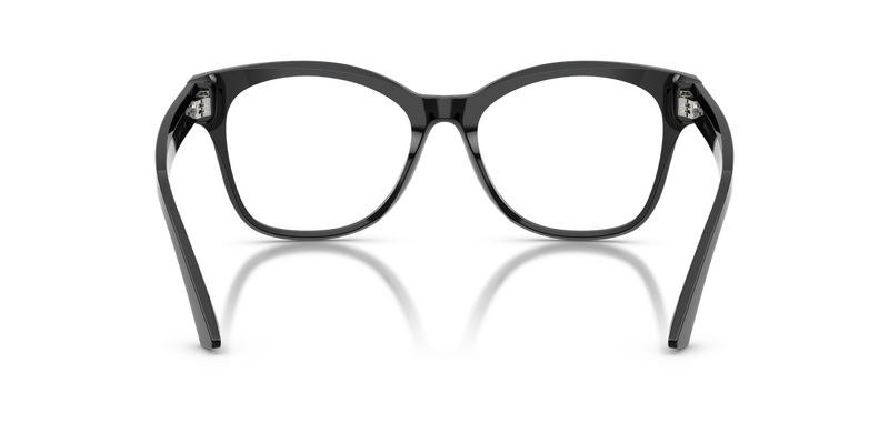 Jimmy Choo JC3056F in Black - Alternate View