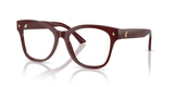 Cranberry / Demo Lens (5057)