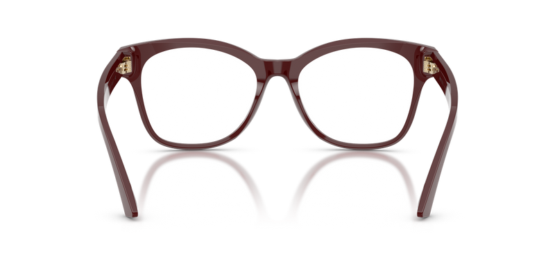 Jimmy Choo JC3056F in Cranberry - Alternate View