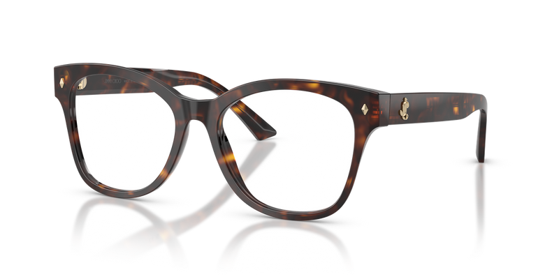 Jimmy Choo JC3056 in Havana - Alternate View