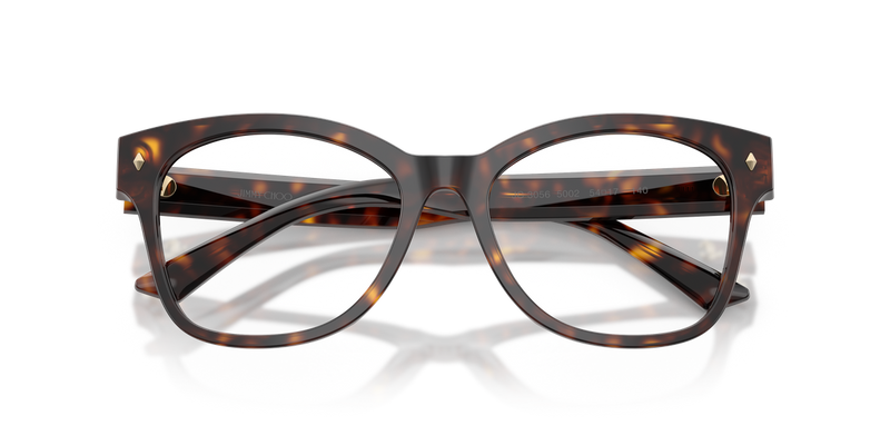 Jimmy Choo JC3056 in Havana - Alternate View