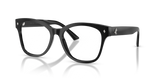 Black / Demo Lens (5017)