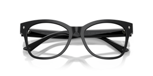 Black / Demo Lens (5017)