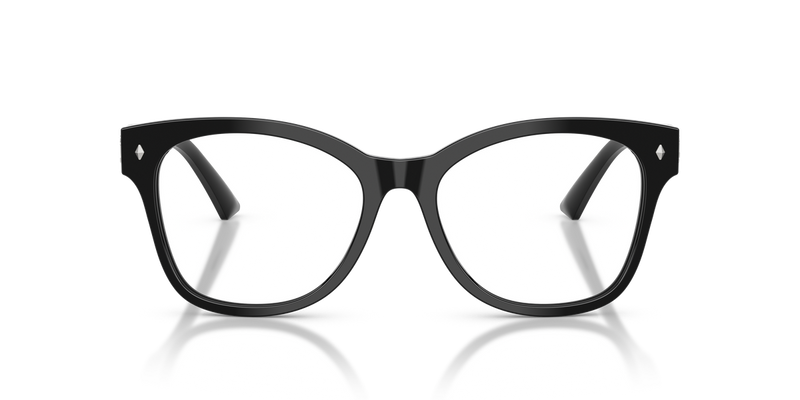 Jimmy Choo JC3056 in Black - Alternate View