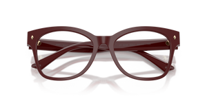 Cranberry / Demo Lens (5057)