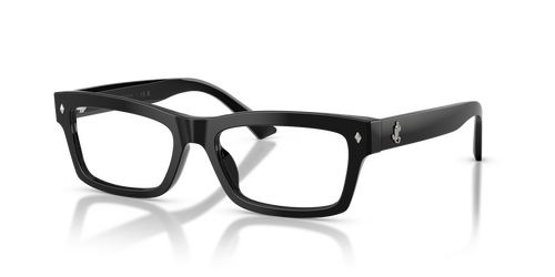 Black / Demo Lens (5000)