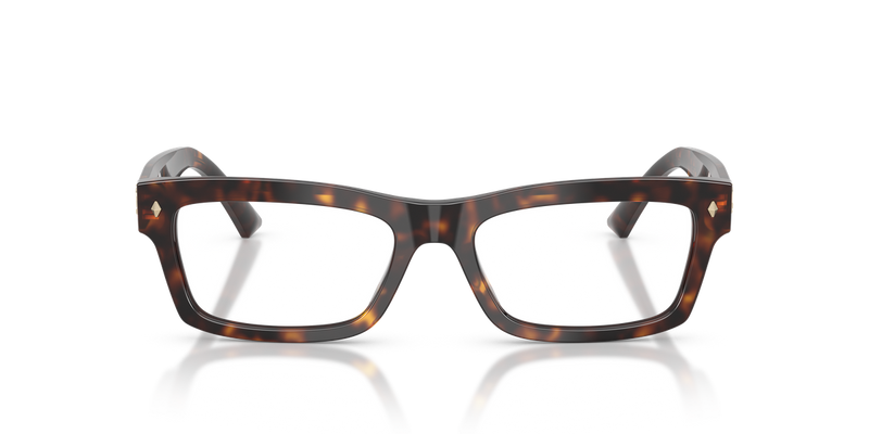 Jimmy Choo JC3057U in Havana - Alternate View
