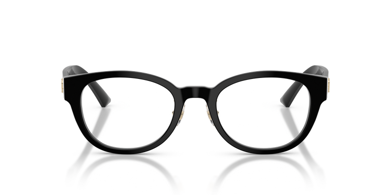 Jimmy Choo JC3058D in Black - Alternate View