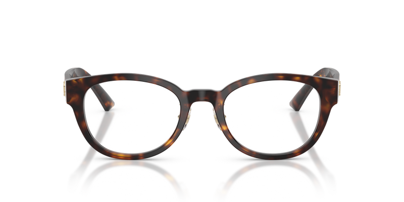 Jimmy Choo JC3058D in Havana - Alternate View