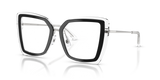 Black/Crystal / Demo Lens (5102)