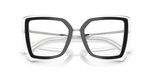 Black/Crystal / Demo Lens (5102)