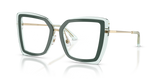 Dark Green / Demo Lens (5104)