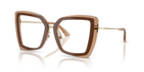 Brown/Tan / Demo Lens (5105)