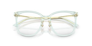 Transparent Green / Demo Lens (5108)