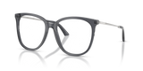 Transparent Grey / Demo Lens (5106)