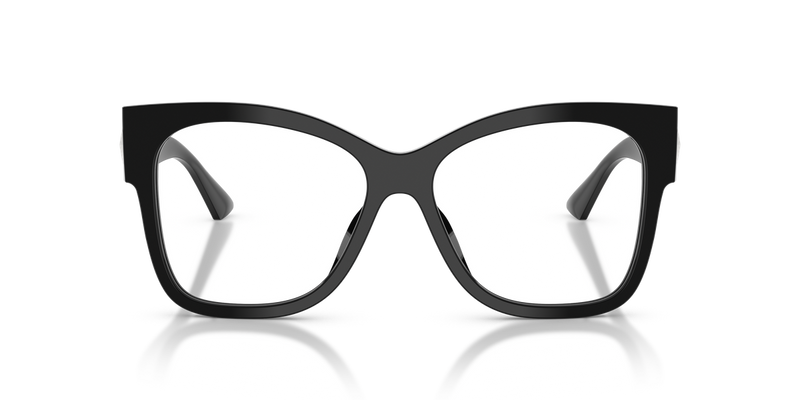 Jimmy Choo JC3062U in Black - Alternate View