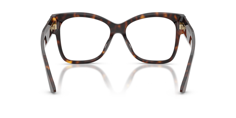 Jimmy Choo JC3062U in Havana - Alternate View