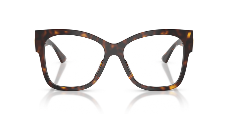 Jimmy Choo JC3062U in Havana - Alternate View