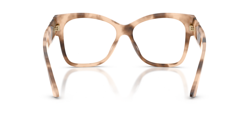 Jimmy Choo JC3062U in Havana - Alternate View