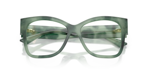 Green Havana / Demo Lens (5099)