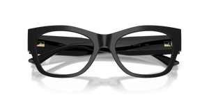 Black / Demo Lens (5000)