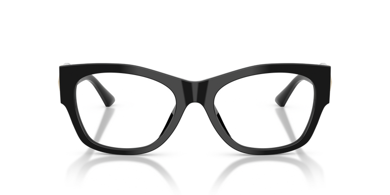 Jimmy Choo JC3063U in Black - Alternate View