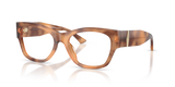 Tan Havana / Demo Lens (5096)