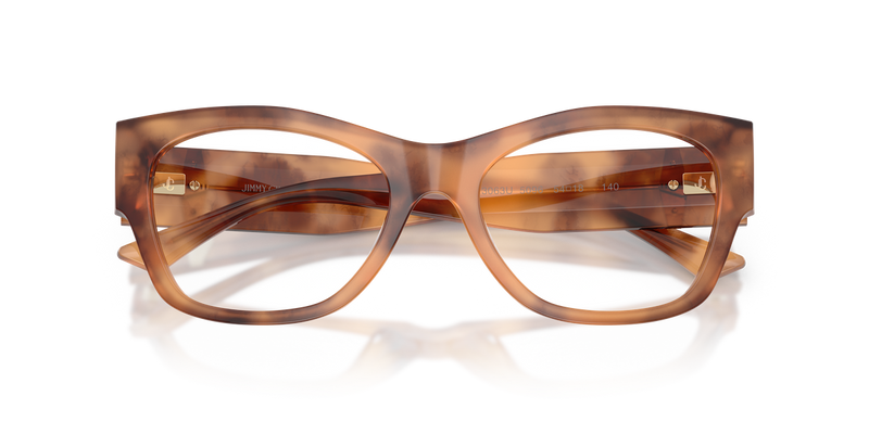 Jimmy Choo JC3063U in Tan Havana - Alternate View