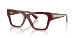 Cranberry / Demo Lens (5057)