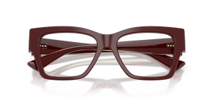 Cranberry / Demo Lens (5057)