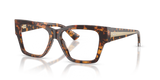 Brown Tortoise / Demo Lens (5121)