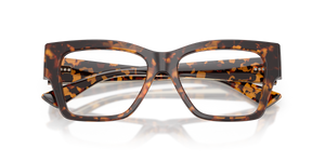 Brown Tortoise / Demo Lens (5121)