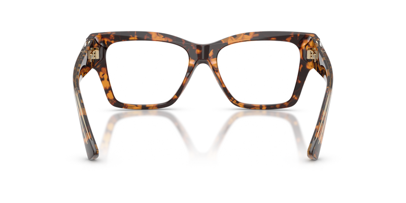 Jimmy Choo JC3064BU in Brown Tortoise - Alternate View