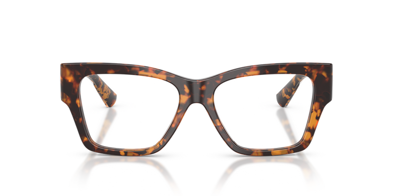 Jimmy Choo JC3064BU in Brown Tortoise - Alternate View