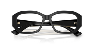 Black / Demo Lens (5000)