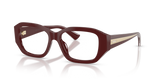 Cranberry / Demo Lens (5057)