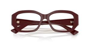 Cranberry / Demo Lens (5057)