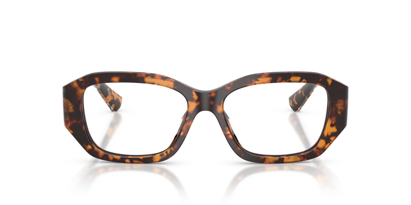 Jimmy Choo JC3065BU in Brown Tortoise - Alternate View
