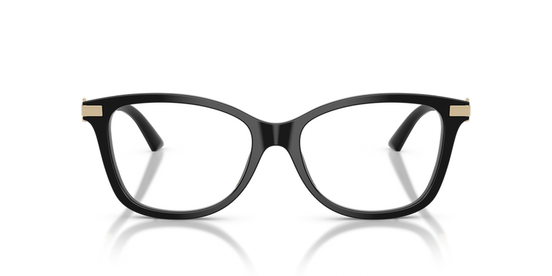 Jimmy Choo JC3068BF in Black - Alternate View