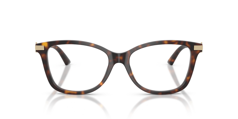 Jimmy Choo JC3068BF in Havana - Alternate View